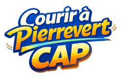 Courir à Pierrevert