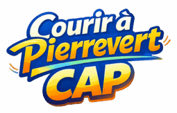 Courir à Pierrevert